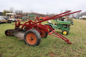 Main image International Harvester 214